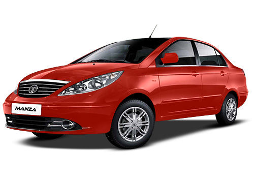 Tata Manza