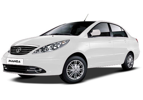 Tata Manza