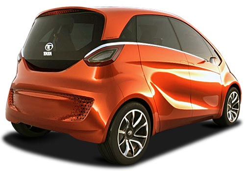 Tata Pixel