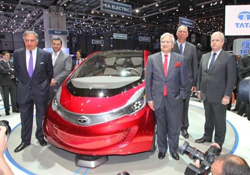 Tata Pixel