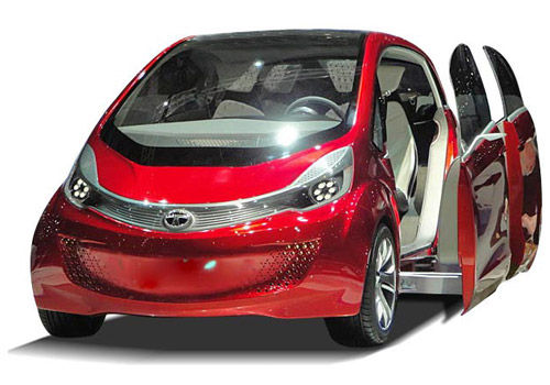 Tata Pixel