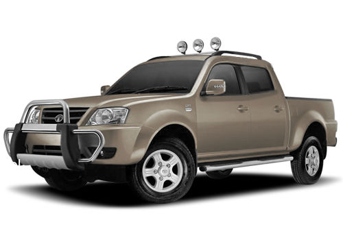 Tata Xenon XT