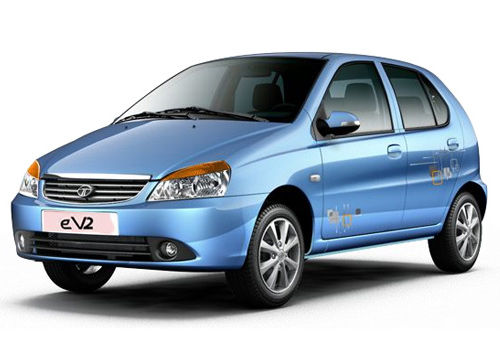 Tata Indica eV2