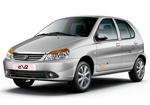 Tata Indica eV2