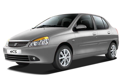 Tata Indigo CS