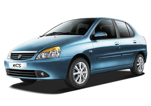 Tata Indigo CS