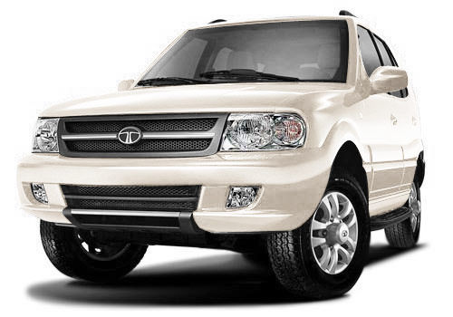 Tata Safari