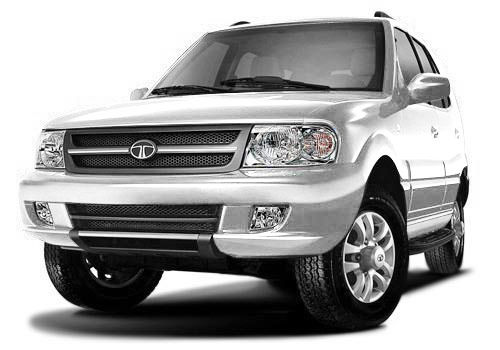 Tata Safari