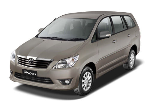 Toyota Innova
