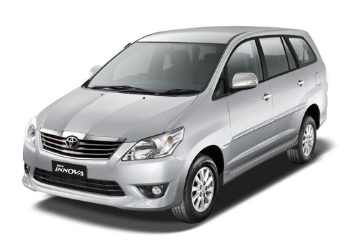 Toyota Innova