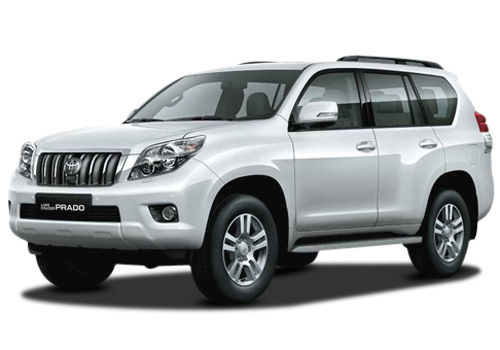 2009 toyota land cruiser specifications #3