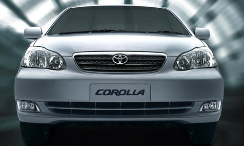Toyota Corolla Cars For Sale