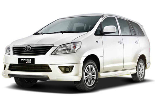 Toyota Innova