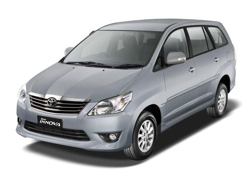 Toyota Innova