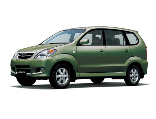 Toyota Avanza