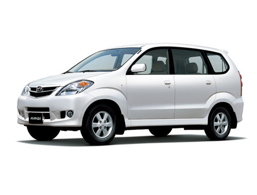 Toyota Avanza