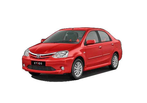 Toyota Etios to go on trial production from next month | CarDekho.com