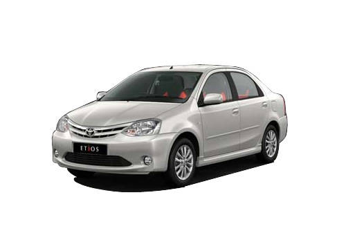 The company expects to sell 63000-64000 Etios in 2011. Toyota Etios is a 