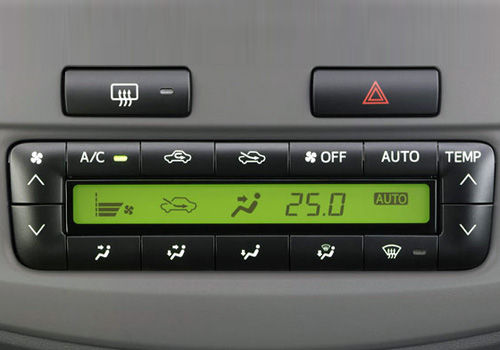 New Toyota Fortuner