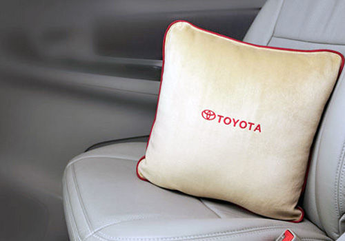 New Toyota Fortuner