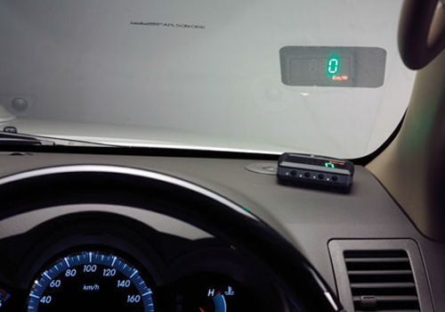 New Toyota Fortuner