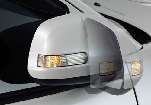 New Toyota Fortuner