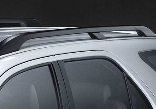 New Toyota Fortuner