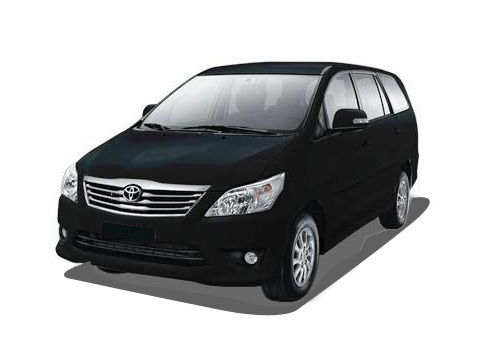 Toyota Innova 2004-2011