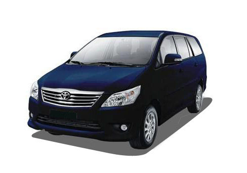 Toyota Innova 2004-2011