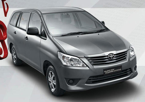 Toyota Innova 2004-2011
