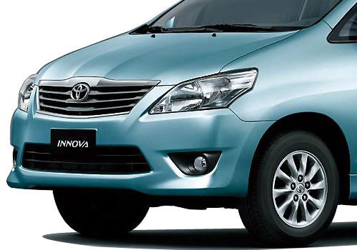 Toyota Innova 2004-2011