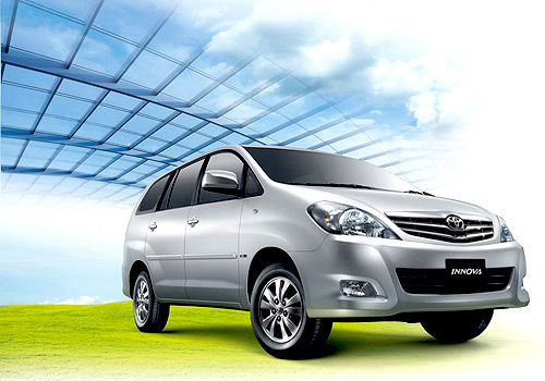 Toyota Innova 2004-2011