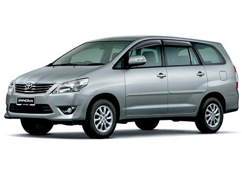 Toyota Innova