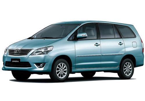 Toyota Innova