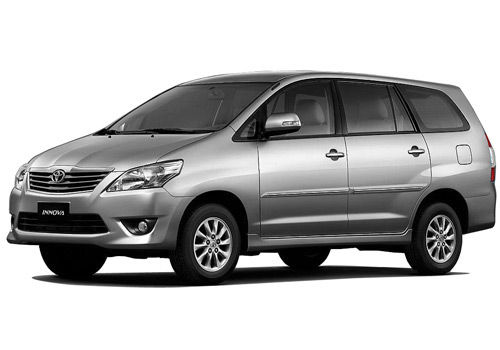 Toyota Innova 2004-2011
