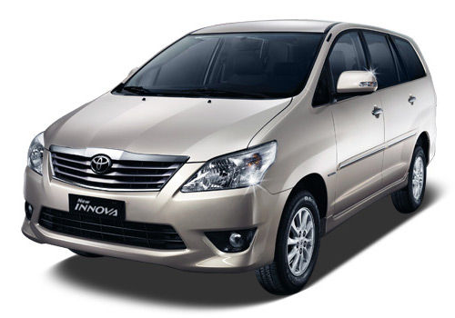 Toyota Innova