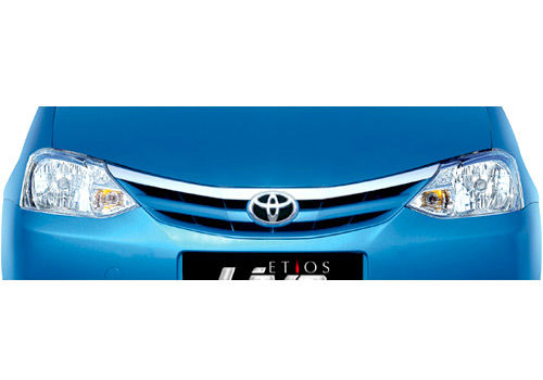 Toyota Etios Liva