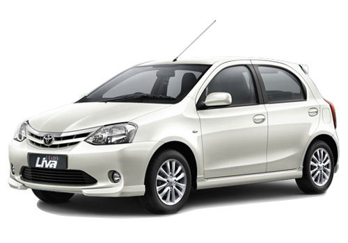Toyota Etios Liva