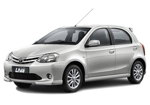 Toyota Etios Liva