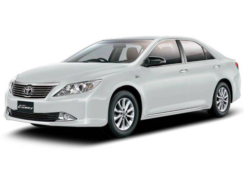 toyota camry pearl white colour code #6