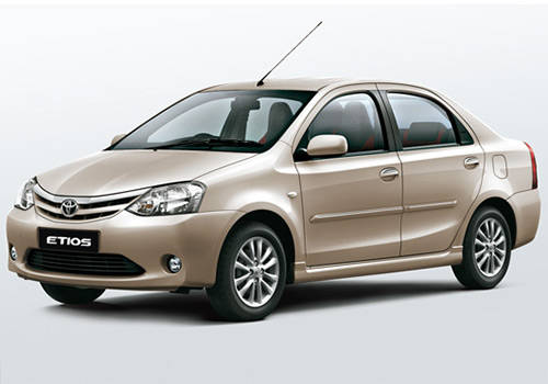 toyota etios g review #1