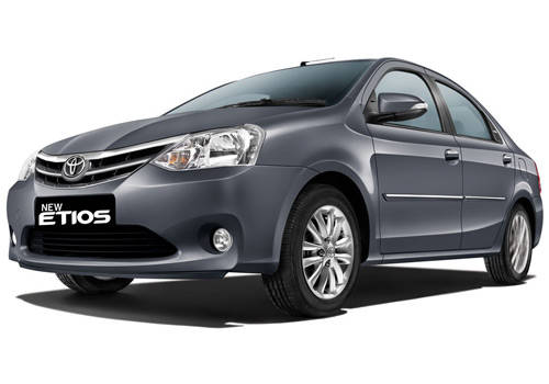 overview of toyota etios #3