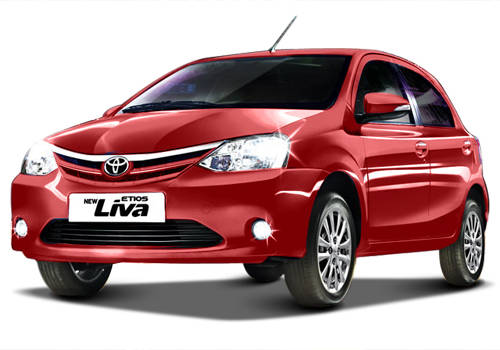 compare toyota liva other cars #5