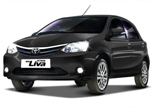 Toyota Etios Liva