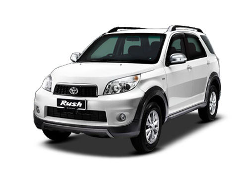 Toyota Rush