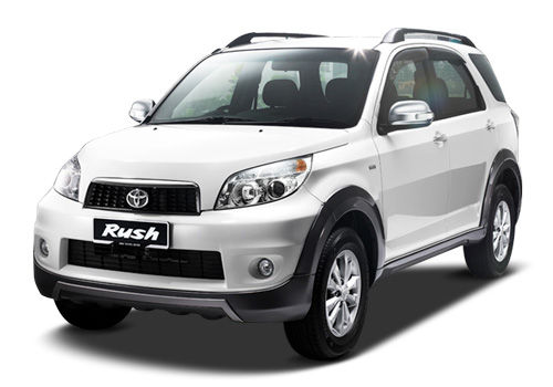 Toyota Rush