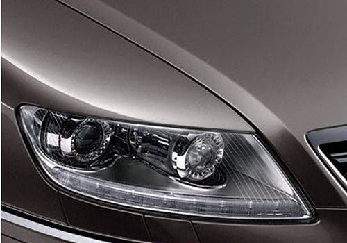 Volkswagen Phaeton