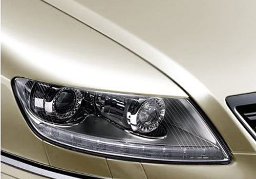 Volkswagen Phaeton
