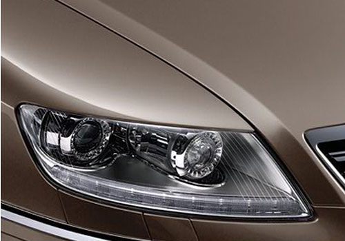 Volkswagen Phaeton