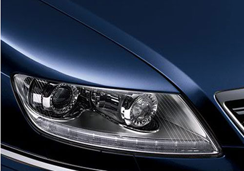 Volkswagen Phaeton